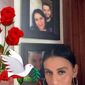 Meet your Posher, Lorena